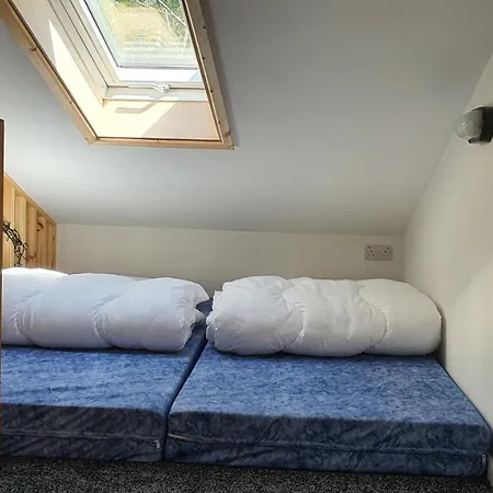 Holiday home Tiny House Wood Cabin With Hot Tub & Amazing Views Ulverston